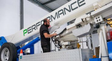 hiring an EWP