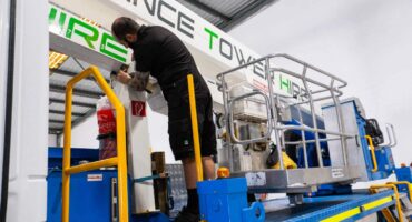 Wet Hire Advantages