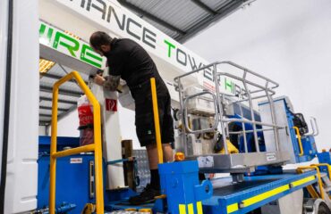 Wet Hire Advantages