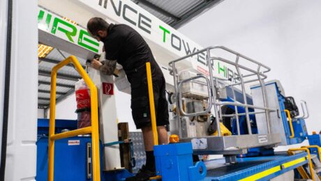 Wet Hire Advantages