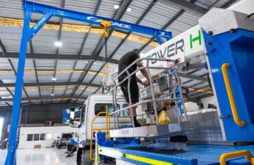 PTH Skilled EWP operator