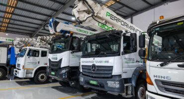 ewp wet hire and dry hire