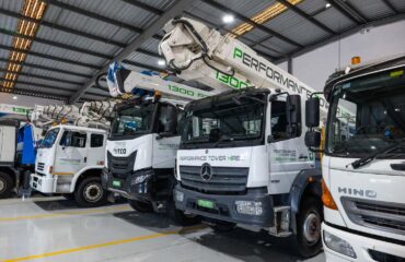 ewp wet hire and dry hire