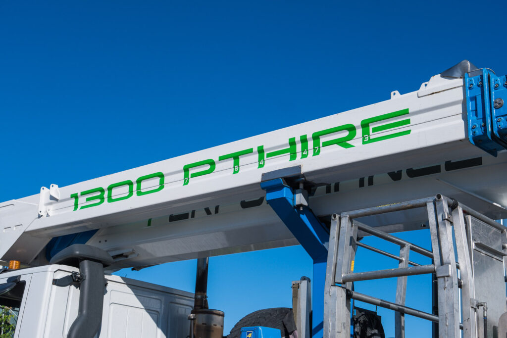 best brisbane ewp hire