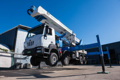 Performance Tower Hire do you need a license to operate a cherry picker