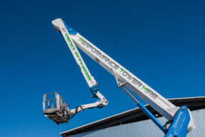 Brisbane EWP hire