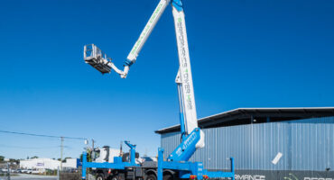 ewp hire safety checklist