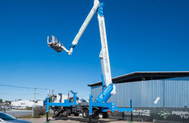 ewp hire safety checklist