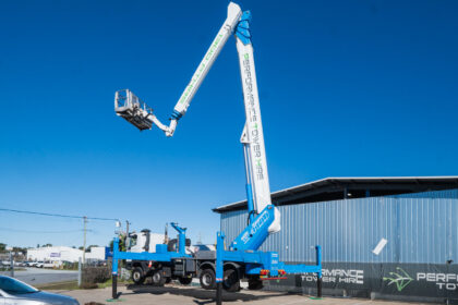 Performance Tower Hire ewp hire safety checklist
