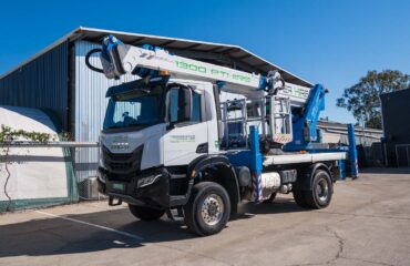 Performance Tower Hire long term ewp hire