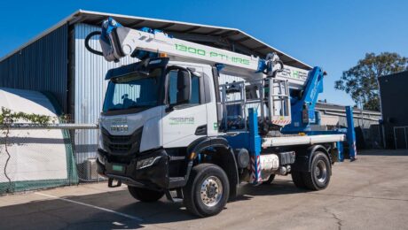 Performance Tower Hire long term ewp hire