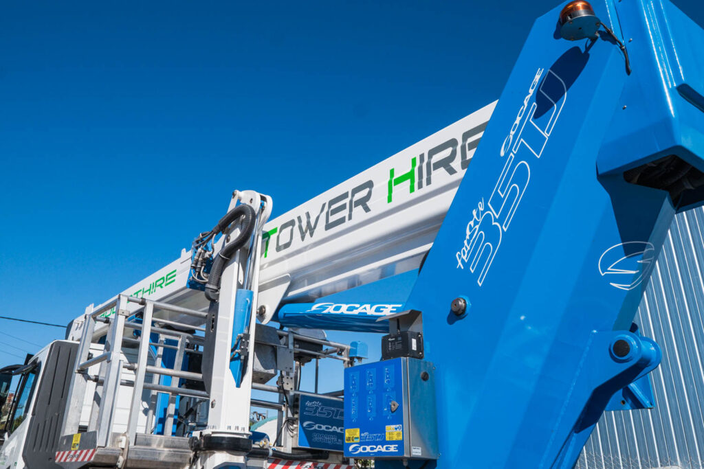 Dry Hire