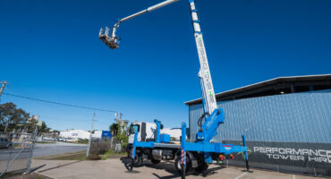 bigger cherry picker