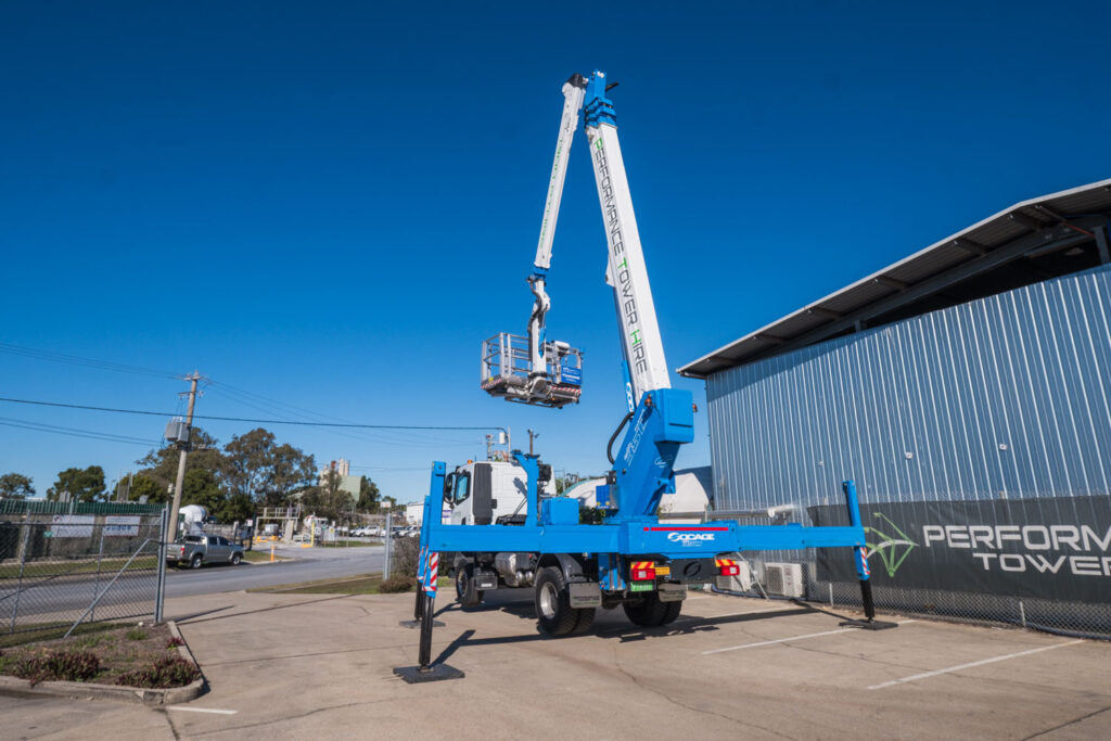 cherry picker safety