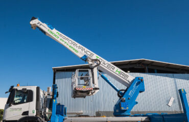 Performance Tower Hire EWP Hire Guide