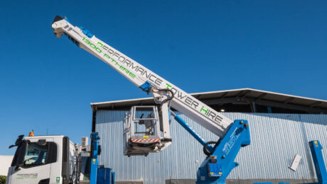 Performance Tower Hire EWP Hire Guide