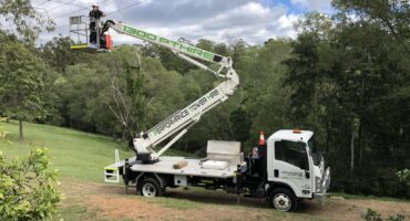 cherry picker hire cost