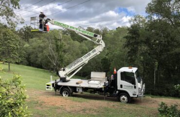cherry picker hire cost