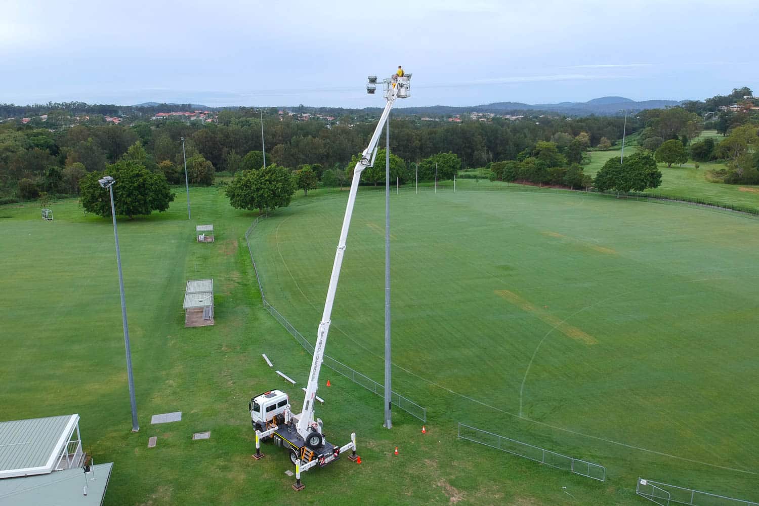 electrical-ewp-hire electrical industry EWP hire